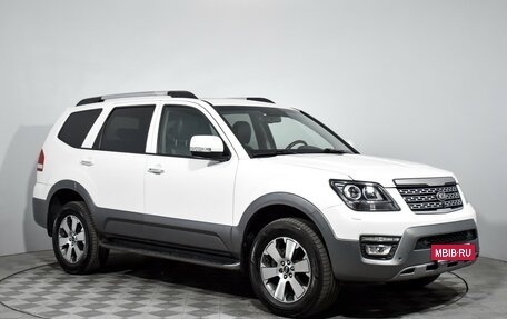 KIA Mohave I, 2019 год, 2 750 000 рублей, 3 фотография