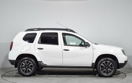 Renault Duster I рестайлинг, 2015 год, 849 000 рублей, 4 фотография