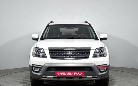KIA Mohave I, 2019 год, 2 750 000 рублей, 2 фотография