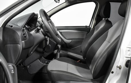 Renault Duster I рестайлинг, 2015 год, 849 000 рублей, 10 фотография