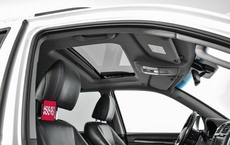 KIA Mohave I, 2019 год, 2 750 000 рублей, 22 фотография