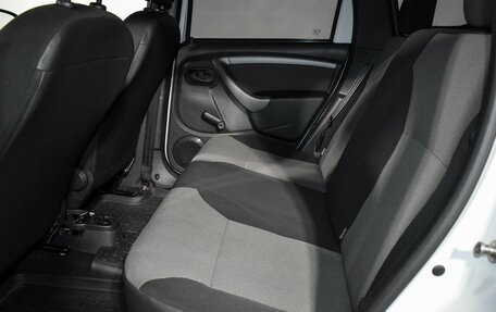 Renault Duster I рестайлинг, 2015 год, 849 000 рублей, 11 фотография
