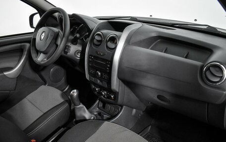 Renault Duster I рестайлинг, 2015 год, 849 000 рублей, 14 фотография