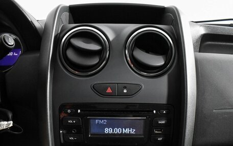 Renault Duster I рестайлинг, 2015 год, 849 000 рублей, 15 фотография