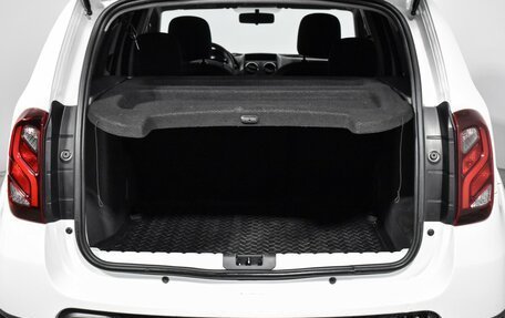 Renault Duster I рестайлинг, 2015 год, 849 000 рублей, 18 фотография