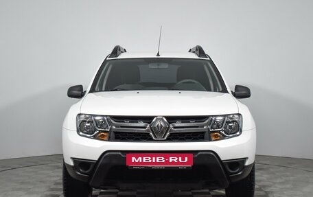 Renault Duster I рестайлинг, 2015 год, 849 000 рублей, 2 фотография
