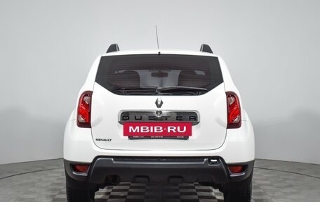 Renault Duster I рестайлинг, 2015 год, 849 000 рублей, 6 фотография