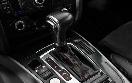 Audi A4, 2012 год, 1 150 000 рублей, 10 фотография
