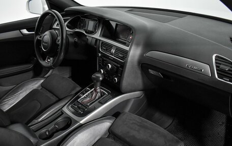 Audi A4, 2012 год, 1 150 000 рублей, 12 фотография