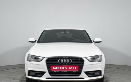 Audi A4, 2012 год, 1 150 000 рублей, 2 фотография