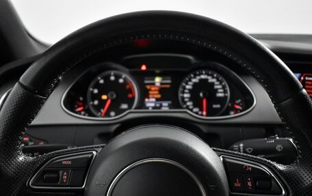 Audi A4, 2012 год, 1 150 000 рублей, 18 фотография