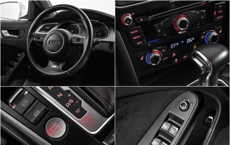 Audi A4, 2012 год, 1 150 000 рублей, 17 фотография