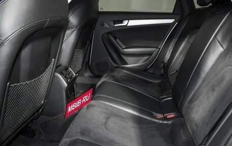 Audi A4, 2012 год, 1 150 000 рублей, 13 фотография