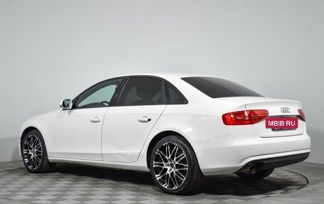 Audi A4, 2012 год, 1 150 000 рублей, 7 фотография