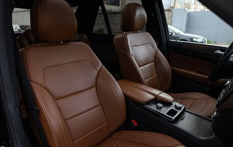 Mercedes-Benz GLE, 2017 год, 3 100 000 рублей, 15 фотография