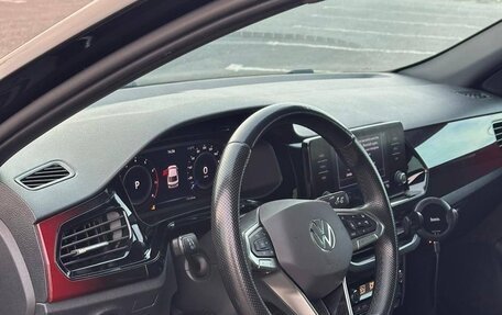 Volkswagen Polo VI (EU Market), 2021 год, 1 550 000 рублей, 7 фотография