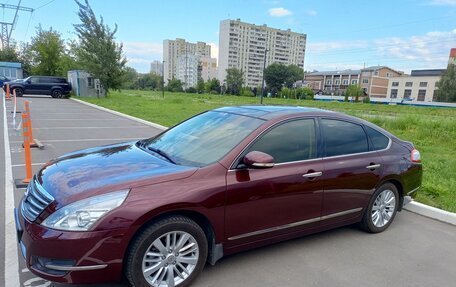 Nissan Teana, 2013 год, 930 000 рублей, 2 фотография