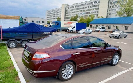 Nissan Teana, 2013 год, 930 000 рублей, 5 фотография