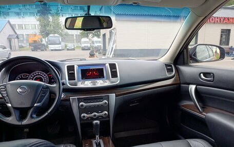 Nissan Teana, 2013 год, 930 000 рублей, 9 фотография