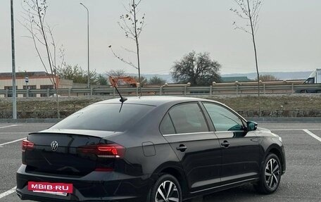 Volkswagen Polo VI (EU Market), 2021 год, 1 550 000 рублей, 5 фотография
