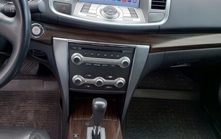 Nissan Teana, 2013 год, 930 000 рублей, 11 фотография
