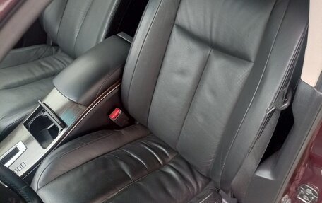 Nissan Teana, 2013 год, 930 000 рублей, 10 фотография