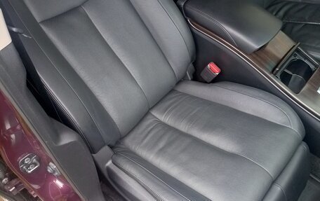 Nissan Teana, 2013 год, 930 000 рублей, 13 фотография