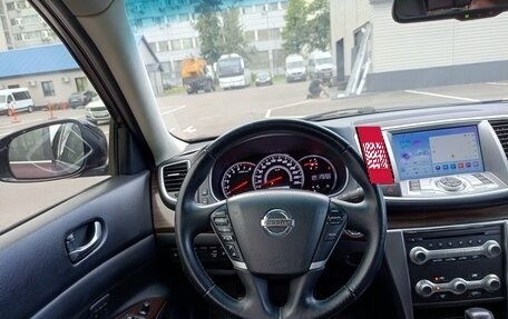 Nissan Teana, 2013 год, 930 000 рублей, 19 фотография