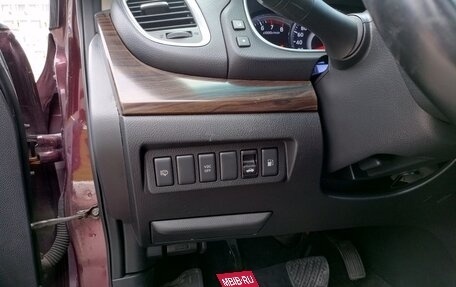 Nissan Teana, 2013 год, 930 000 рублей, 12 фотография