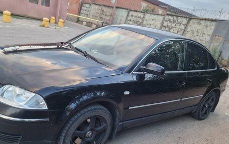 Volkswagen Passat B5+ рестайлинг, 2002 год, 300 000 рублей, 7 фотография