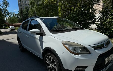Lifan X50, 2018 год, 700 000 рублей, 2 фотография