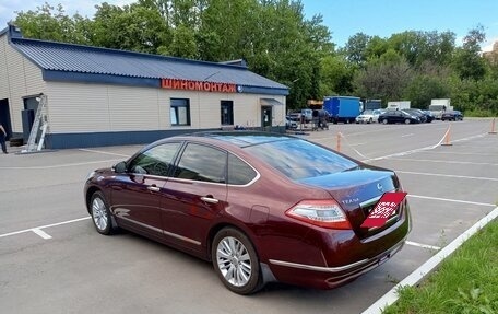 Nissan Teana, 2013 год, 930 000 рублей, 3 фотография
