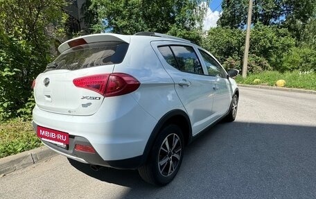 Lifan X50, 2018 год, 700 000 рублей, 4 фотография