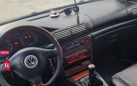 Volkswagen Passat B5+ рестайлинг, 2002 год, 300 000 рублей, 4 фотография