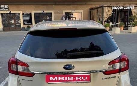 Subaru Levorg I, 2014 год, 1 495 000 рублей, 2 фотография