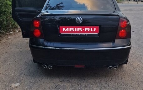 Volkswagen Passat B5+ рестайлинг, 2002 год, 300 000 рублей, 3 фотография