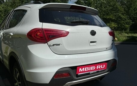 Lifan X50, 2018 год, 700 000 рублей, 3 фотография
