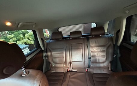 Volkswagen Touareg III, 2012 год, 2 200 000 рублей, 11 фотография