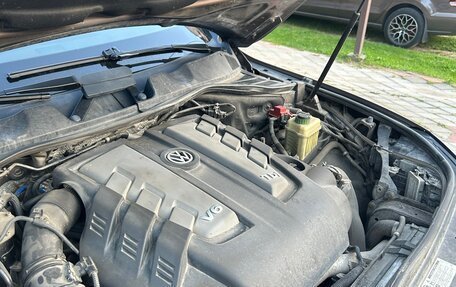 Volkswagen Touareg III, 2012 год, 2 200 000 рублей, 12 фотография