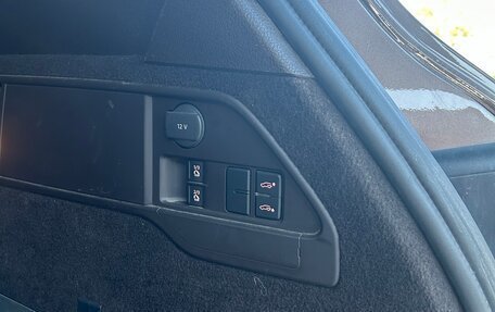 Volkswagen Touareg III, 2012 год, 2 200 000 рублей, 14 фотография