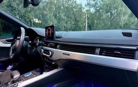 Audi A5, 2018 год, 3 550 000 рублей, 11 фотография