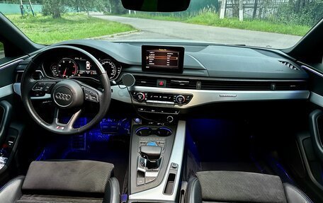 Audi A5, 2018 год, 3 550 000 рублей, 12 фотография