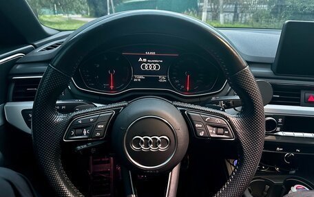 Audi A5, 2018 год, 3 550 000 рублей, 13 фотография