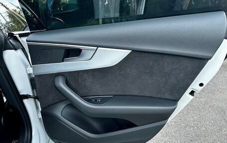 Audi A5, 2018 год, 3 550 000 рублей, 15 фотография