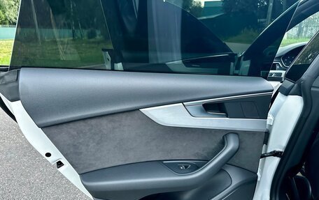 Audi A5, 2018 год, 3 550 000 рублей, 17 фотография