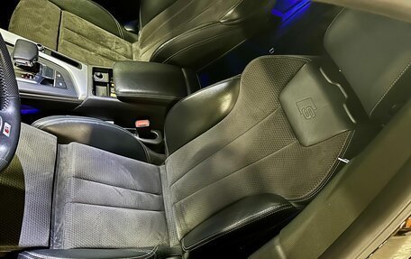 Audi A5, 2018 год, 3 550 000 рублей, 22 фотография