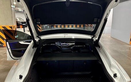 Audi A5, 2018 год, 3 550 000 рублей, 20 фотография
