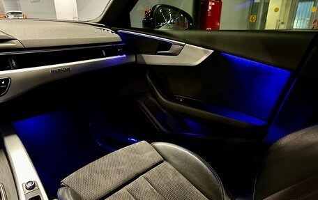 Audi A5, 2018 год, 3 550 000 рублей, 23 фотография