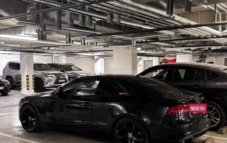 Audi A5, 2009 год, 1 550 000 рублей, 3 фотография