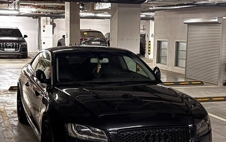 Audi A5, 2009 год, 1 550 000 рублей, 2 фотография